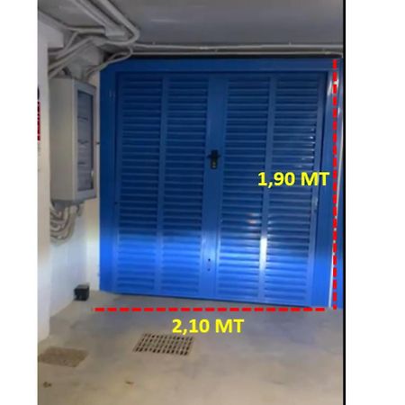 דירות קמוגלי Casa Carlotta Tranquillita Con Vista Mare מראה חיצוני תמונה