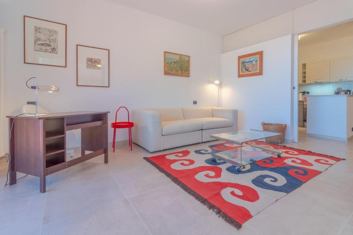 דירות קמוגלי Casa Carlotta Tranquillita Con Vista Mare מראה חיצוני תמונה