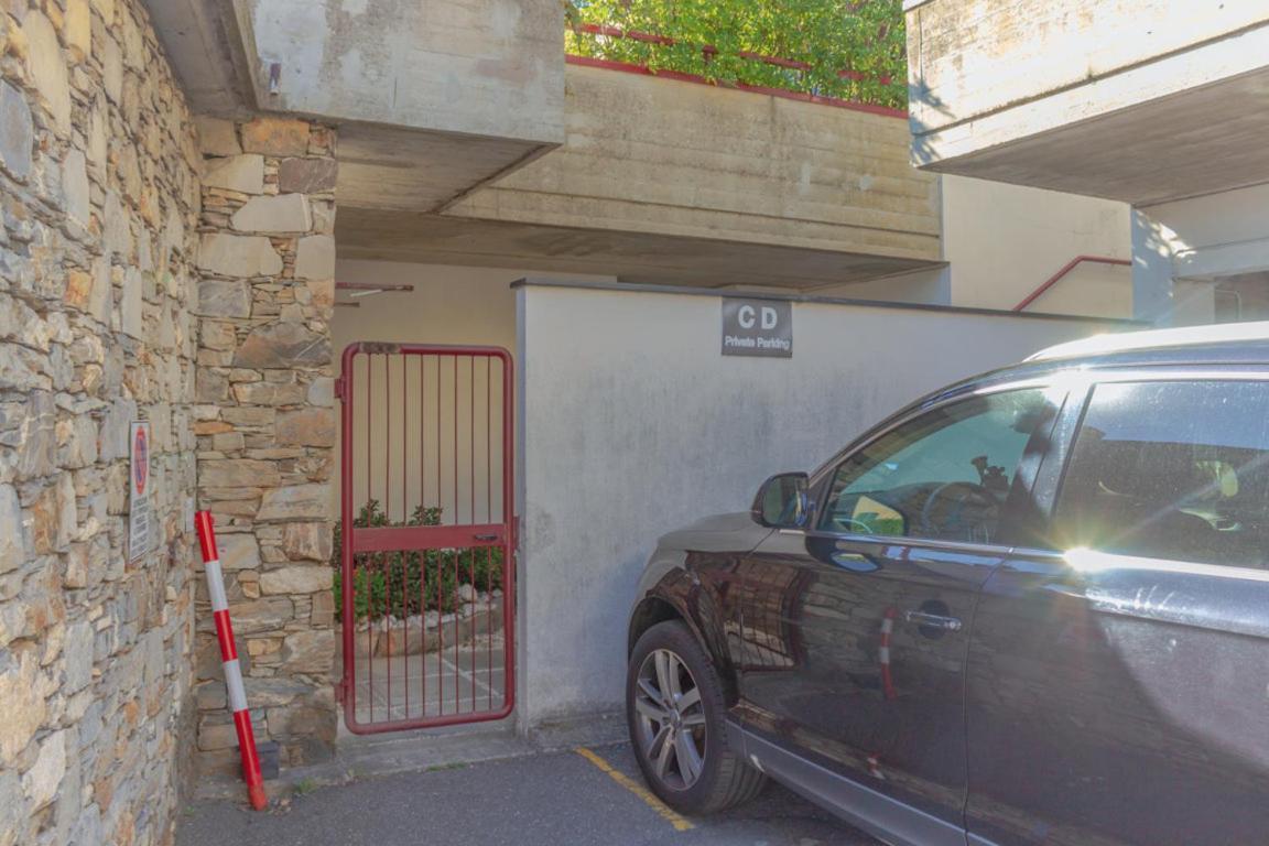 דירות קמוגלי Casa Carlotta Tranquillita Con Vista Mare מראה חיצוני תמונה