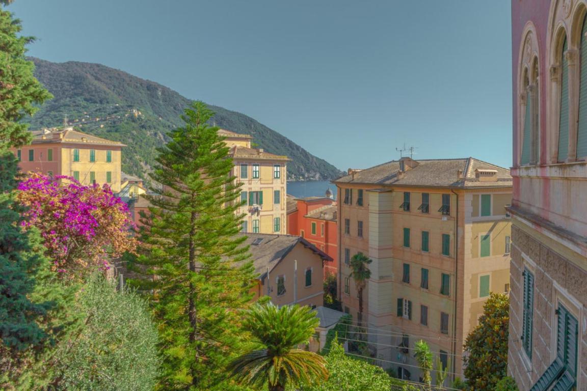 דירות קמוגלי Casa Carlotta Tranquillita Con Vista Mare מראה חיצוני תמונה