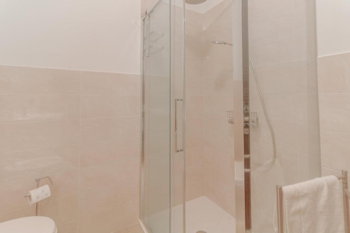 דירות קמוגלי Casa Carlotta Tranquillita Con Vista Mare מראה חיצוני תמונה