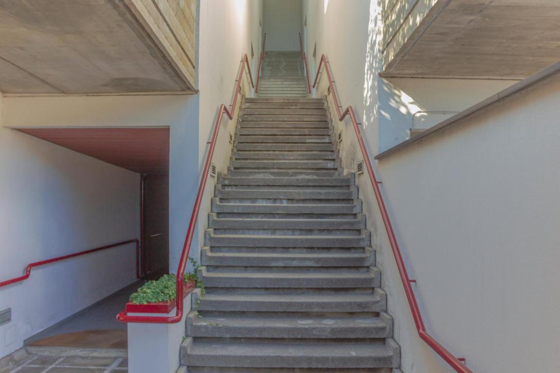 דירות קמוגלי Casa Carlotta Tranquillita Con Vista Mare מראה חיצוני תמונה