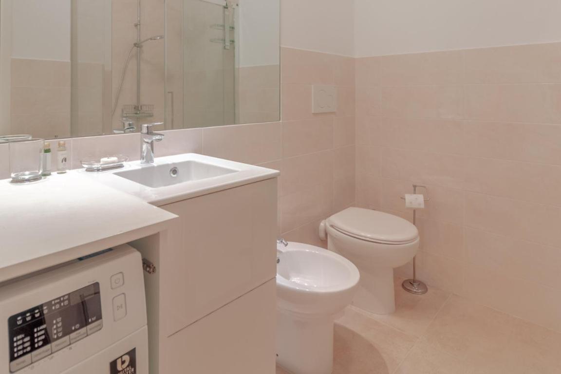 דירות קמוגלי Casa Carlotta Tranquillita Con Vista Mare מראה חיצוני תמונה