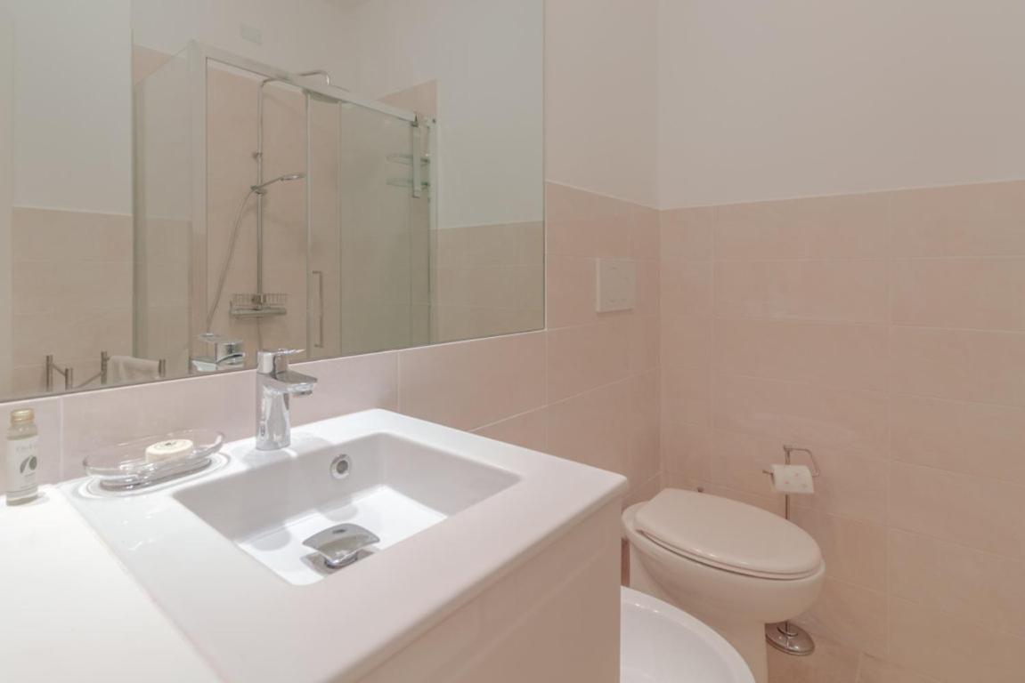 דירות קמוגלי Casa Carlotta Tranquillita Con Vista Mare מראה חיצוני תמונה