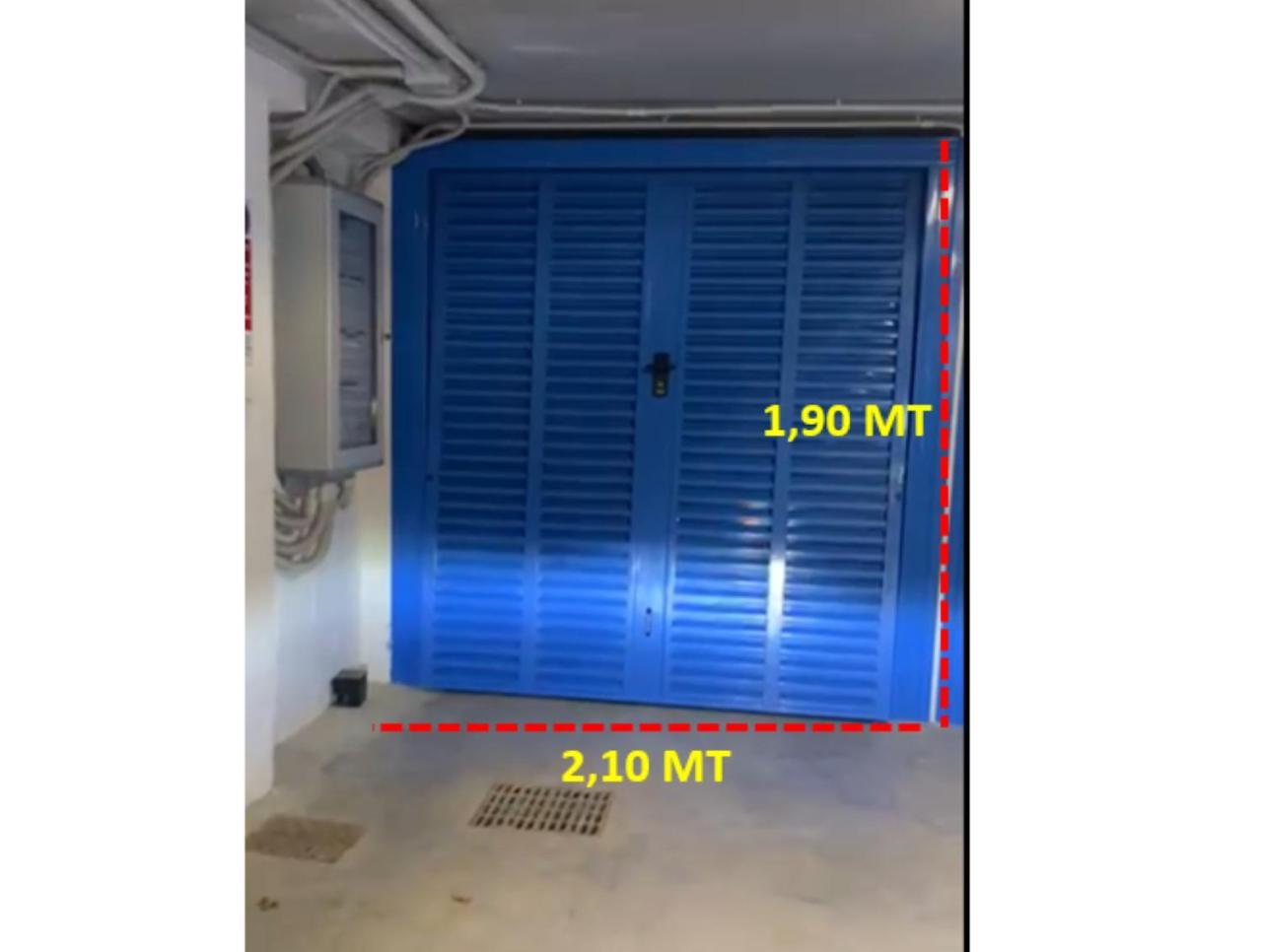 דירות קמוגלי Casa Carlotta Tranquillita Con Vista Mare מראה חיצוני תמונה